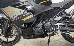 KAWASAKI NINJA 250 EX250P