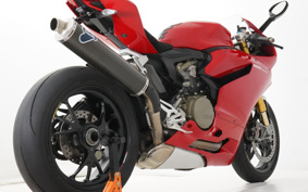 DUCATI 1199PANIGA-RES 2013
