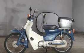 HONDA SUPER CUB50 C50