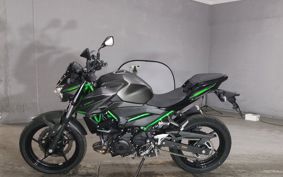 KAWASAKI Z250 EX250Y
