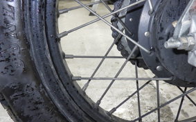 HONDA FTR223 2004 MC34