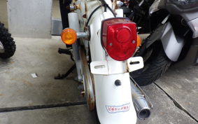 HONDA LITTLE CUB AA01