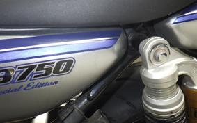HONDA CB750 GEN 2 2007 RC42