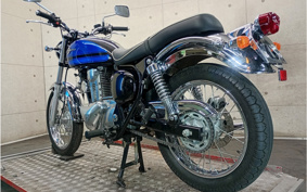 KAWASAKI ESTRELLA RS BJ250A