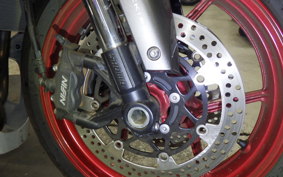 KAWASAKI NINJA ZX-6R A 2025 ZX636J