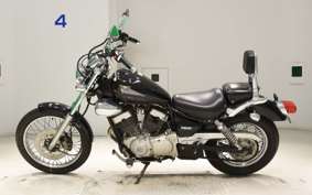 YAMAHA VIRAGO 250 3DM