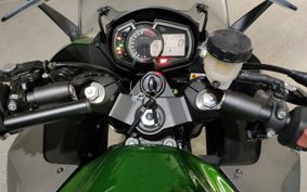 KAWASAKI NINJA 1000 2018 ZXT00W