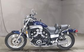 YAMAHA VMAX 2LTN