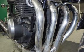 KAWASAKI ZEPHYR 400 KAI 1999 ZR400C