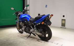 HONDA CB400SF VTEC K NC54