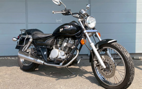 KAWASAKI ELIMINATOR 125 BN125A