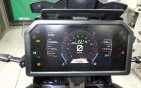 YAMAHA TRACER 9 GT+ 2024 RN70J