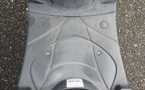 YAMAHA JOG Gen.5 SA36J