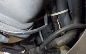 YAMAHA JOG POCHE SA08J