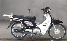 HONDA  DREAM 110I JA27