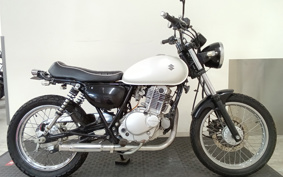 SUZUKI ST250 NJ4AA