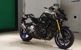 YAMAHA MT-10 SP 2017 RN50J