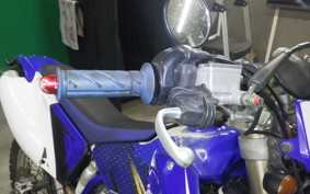 YAMAHA WR250F E 2026