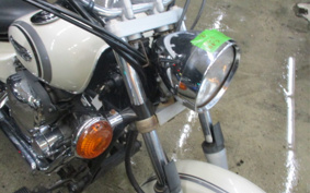 YAMAHA DRAGSTAR 250 VG02J