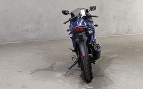 KAWASAKI NINJA250R EX250K