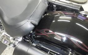 HARLEY FXCWC 1580 2008