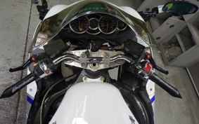 SUZUKI HAYABUSA Gen.2 2007