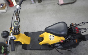 HONDA BITE 2002 AF59