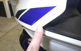 SUZUKI GSX-R125 2020 DL33B