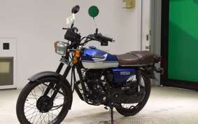 HONDA CG125