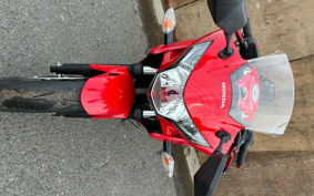 HONDA CBR250R MC41