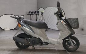 SUZUKI ADDRESS V125 CF46A