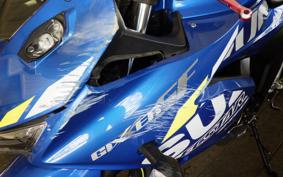 SUZUKI GIXXER 250 SF ED22B
