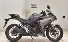 YAMAHA YZF-R25 RG10J