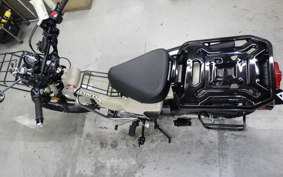 HONDA CT125 HUNTER CUB JA55