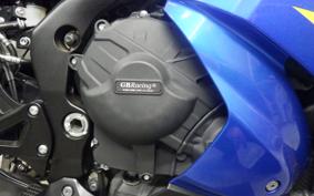 SUZUKI GSX-R1000A 2019