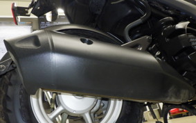 YAMAHA BW'S 50 Gen.3 2021 SA44J