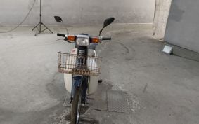 HONDA SUPER CUB50 C50