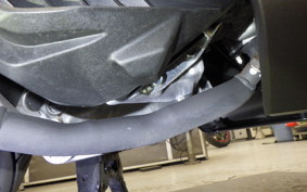 HONDA PCX 160 2022 KF47