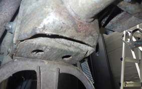HONDA TACT 2004 AB07