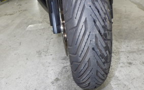 YAMAHA N-MAX 2008 SEG6J