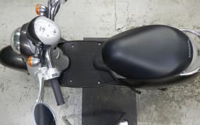 HONDA CREA SCOOPY 2006 AF55