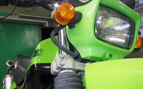 KAWASAKI SUPER SHERPA 1988 KL250G