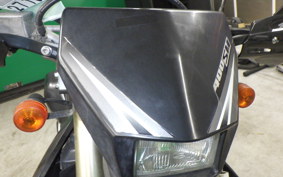 SUZUKI DR-Z400SM 2006 SK44A