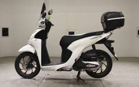 HONDA DIO 110 2023 JK03