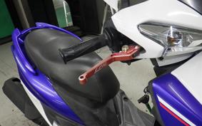 YAMAHA CYGNUS 125 XSR 3 SEA5J