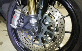 DUCATI DIAVEL 1260 S 2019