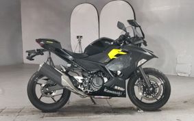 KAWASAKI NINJA400 EX400L