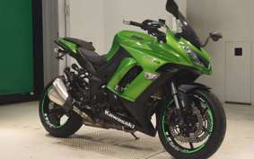 KAWASAKI NINJA 1000 A 2014
