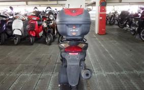 SUZUKI ADDRESS V125 S 2023 CF4MA