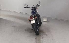 KAWASAKI 250TR BJ250F